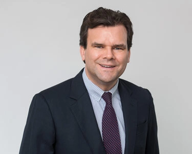 Dr. Hansjörg Schmitt, MBA